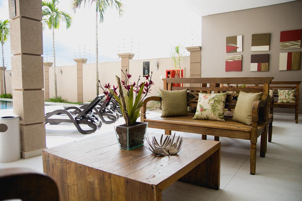 Class Hotel Pouso Alegre Exterior foto